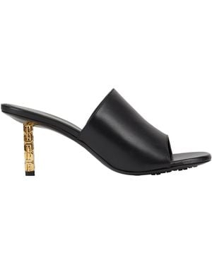 Givenchy Sandals - Black