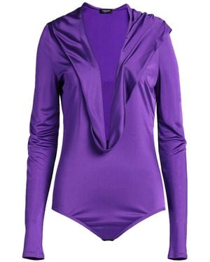 Versace Body - Morado