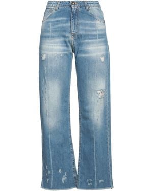 Nolita Jeans - Blue
