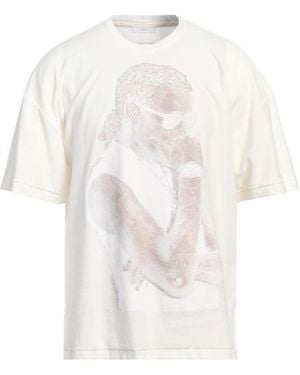 1989 STUDIO T-Shirt Cotton - White