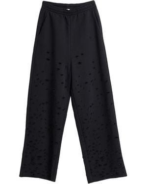 Vetements Trouser - Blue