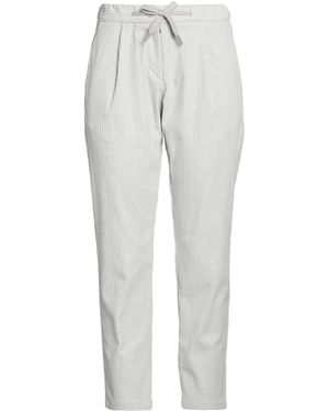 Herno Trouser - Grey