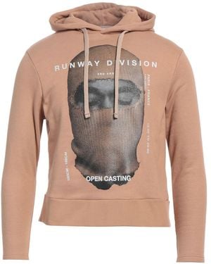 ih nom uh nit Sweatshirt - Grau