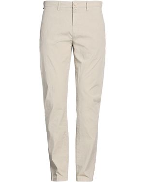 Siviglia Trousers - Natural