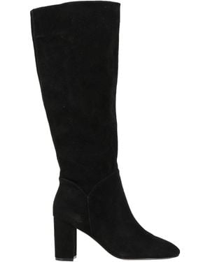 Bibi Lou Boot Leather - Black