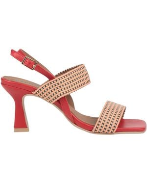 Carmens Sandals - Pink