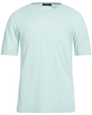 Peuterey Light Jumper Cotton - Blue