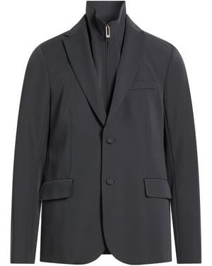 Emporio Armani Blazer - Grey
