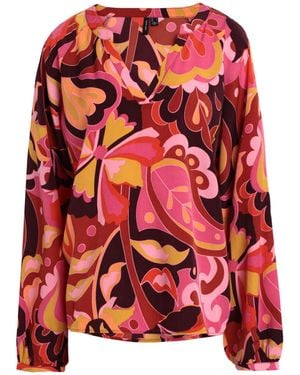 Vero Moda Top - Red