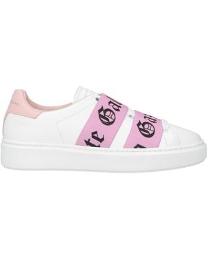 John Galliano Sneakers - Pink