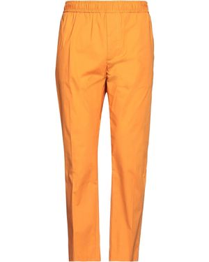Liu Jo Trouser - Orange