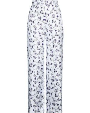 Lanvin Trouser - White