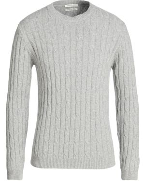 Daniele Fiesoli Sweater - Gray