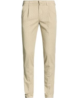 Entre Amis Pants - Natural
