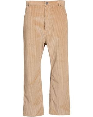 Balmain Trouser - Natural