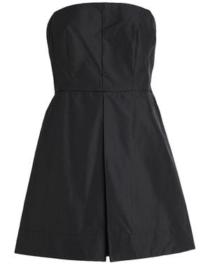 MAX&Co. Mini Dress - Black