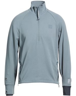 C.P. Company Sweatshirts - Blue