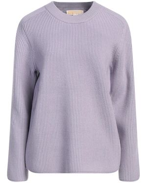 MICHAEL Michael Kors Jumper - Purple