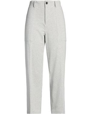 Circolo 1901 Trousers - Grey