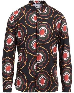 Berna Shirt - Black