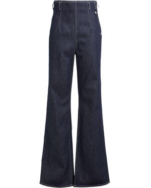 Gcds Jeans - Blue
