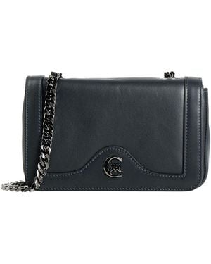 Cerruti 1881 Cross-Body Bags - Black