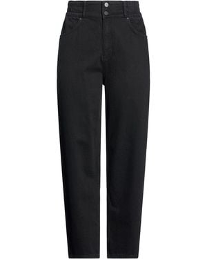 AllSaints Jeans Cotton - Black