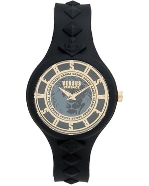 Versus Wrist Watch - Grey