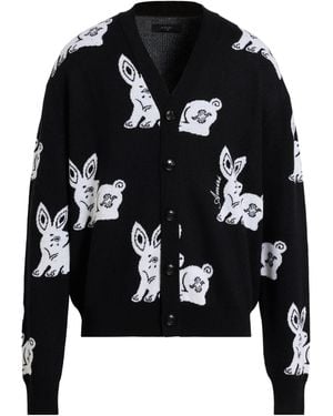 Amiri Cardigan - Noir