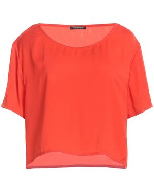 Happiness Top - Red