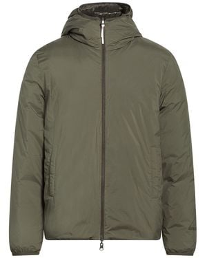 INVICTA WATCH Puffer - Green