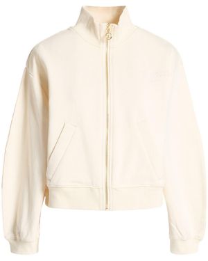 Twinset Sweatshirts - White