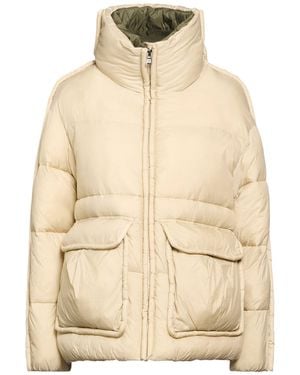 Canadian Puffer - Natural