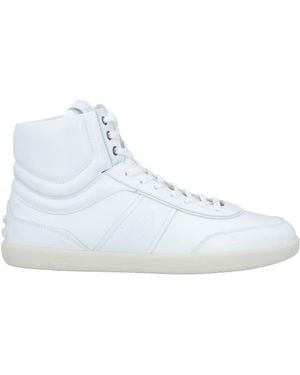 Tod's Trainers - White