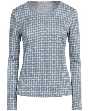 Camicettasnob Pullover - Bleu