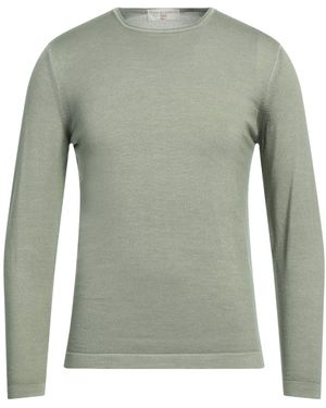 FILIPPO DE LAURENTIIS Pullover - Verde