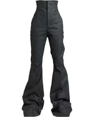 Rick Owens Jeans - Black