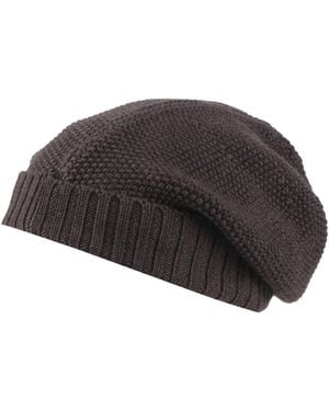 Altea Hats - Black