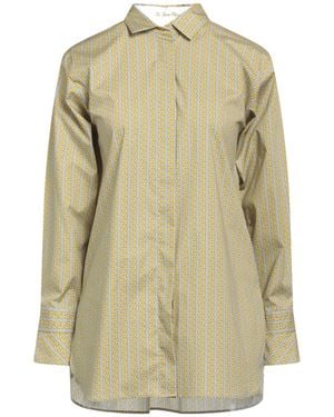 Le Sarte Pettegole Hemd - Natur