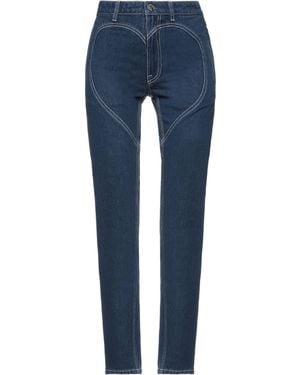 Burberry Jeans - Blue