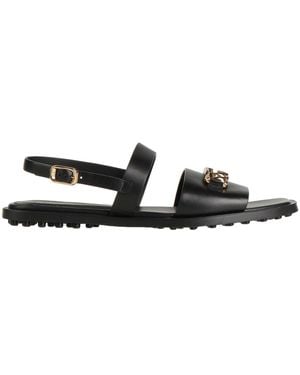 Tod's Sandals - White