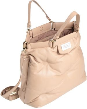 Maison Margiela Borsa A Mano - Neutro