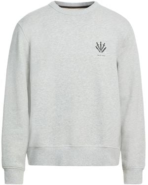 Rag & Bone Sweatshirt - Grau