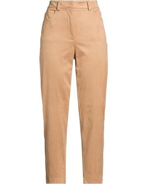 Imperial Pants - Natural