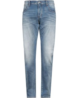 ARMANI EXCHANGE Pantaloni Jeans - Blu