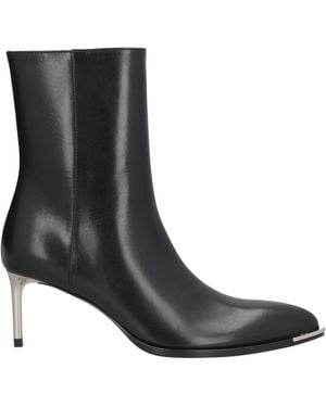 Bally Stiefelette - Schwarz