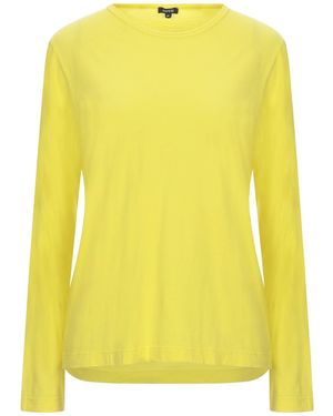 Aspesi T-shirt - Yellow