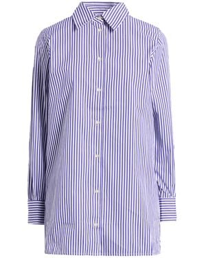 Officine Generale Shirt - Purple