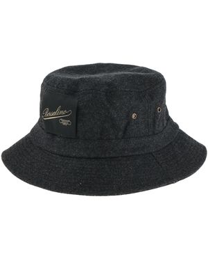 Borsalino Hat - Black