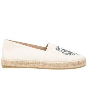 KENZO Espadrilles - Natural